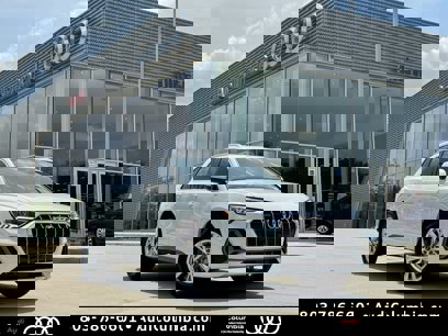New 2025 Audi Q3 2.0T Premium Plus