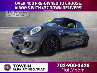 Used 2015 MINI Cooper John Cooper Works