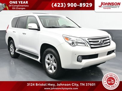 Used 2011 Lexus GX 460