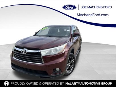 Used Toyota Cars for Sale Under $15,000 in Columbia, MO