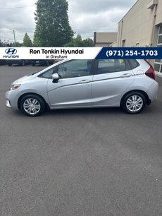 Used 2015 Honda Fit LX