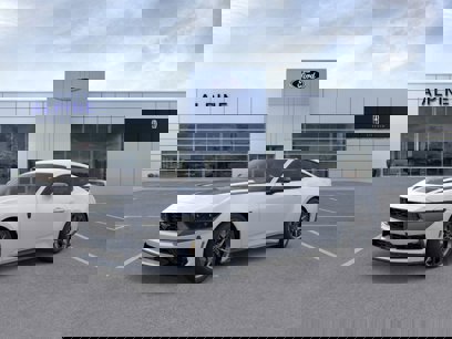 New 2025 Ford Mustang Dark Horse