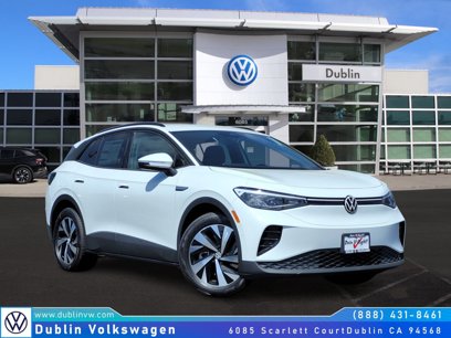 New 2025 Volkswagen ID.4 Pro