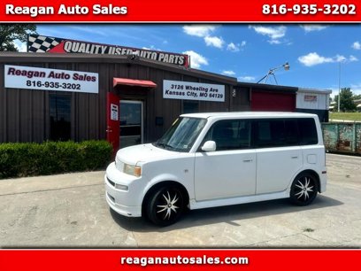 Used 2006 Scion xB