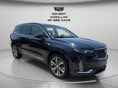 Certified 2021 Cadillac XT6 Premium Luxury