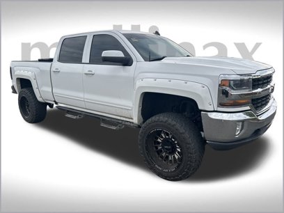 Used 2016 Chevrolet Silverado 1500 LT w/ All Star Edition