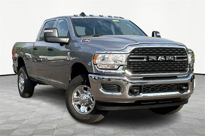 New 2024 RAM 2500 Tradesman w/ Towing Technology Group