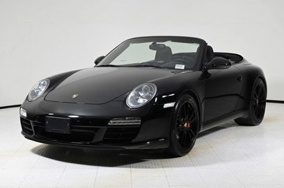 Used 2012 Porsche 911 Carrera S