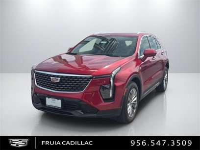 New 2025 Cadillac XT6 Premium Luxury