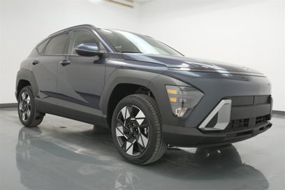 New 2025 Hyundai Kona SEL