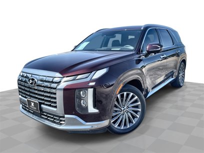 Used 2023 Hyundai Palisade Calligraphy