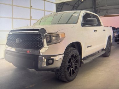 Used 2019 Toyota Tundra SR5