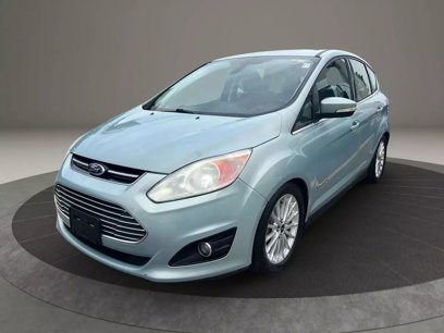 Used 2013 Ford C-MAX SEL