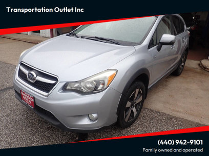 Used 2014 Subaru Crosstrek Touring