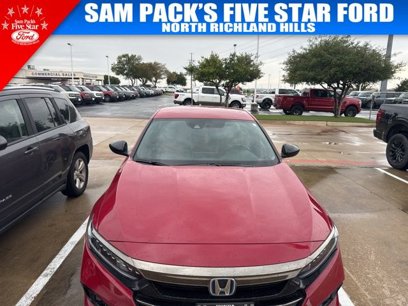 Used 2022 Honda Accord Sport