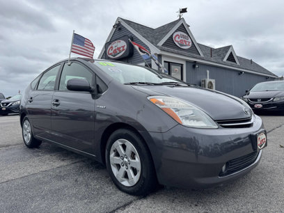 Used 2008 Toyota Prius Touring