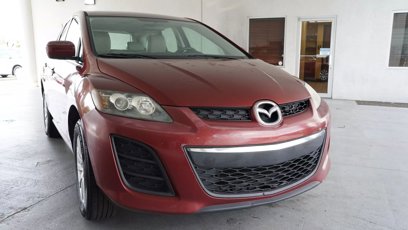 Used 2011 MAZDA CX-7 i SV