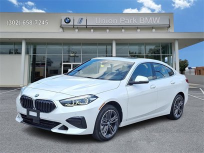 Used 2024 BMW 228i Gran Coupe