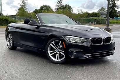 Used 2018 BMW 430i Convertible