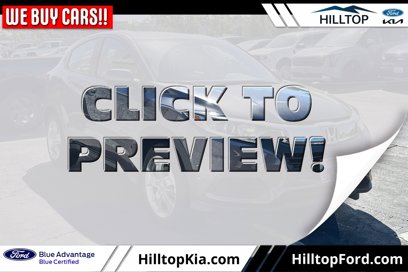 Used 2019 Honda HR-V LX
