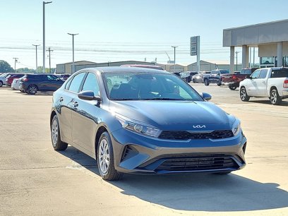 Used 2024 Kia Forte LX