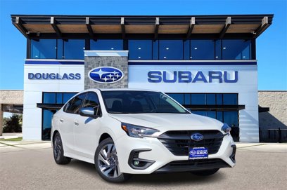 New 2025 Subaru Legacy Touring XT