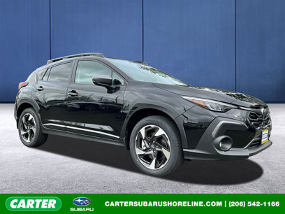 New 2025 Subaru Crosstrek 2.5i Limited w/ Crosstrek Mirror Package