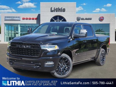 New 2025 RAM 1500 Limited