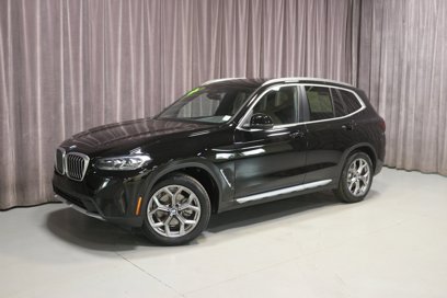 Certified 2024 BMW X3 xDrive30i w/ Convenience Package w/ZPA