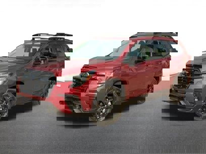 Certified 2024 Subaru Ascent Onyx Edition Limited