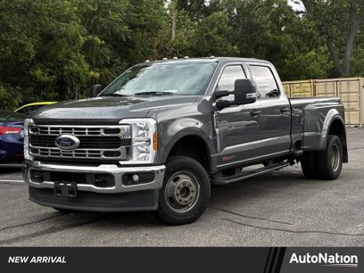 Used 2024 Ford F350 XLT