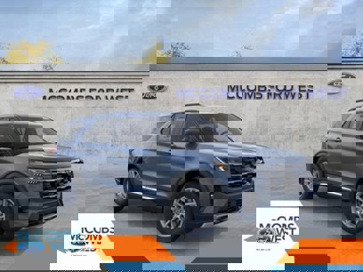 New 2025 Ford Explorer Active w/ Active Comfort Package