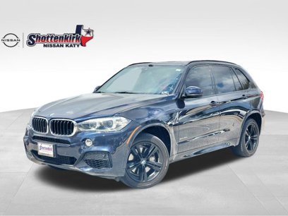 Used 2018 BMW X5 xDrive40e