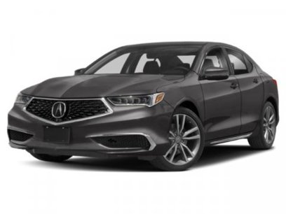 Used 2020 Acura TLX V6 SH-AWD w/ Technology Pkg