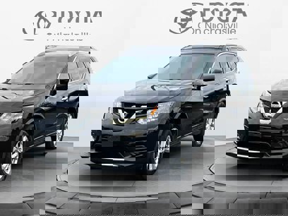 Used 2016 Nissan Rogue SV