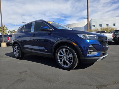 Used 2023 Buick Encore GX Essence w/ Advanced Technology Package