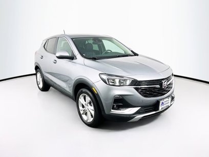 Used 2023 Buick Encore GX Preferred w/ Cold Weather Comfort Package