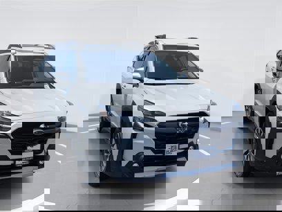 New 2025 Subaru Outback Touring