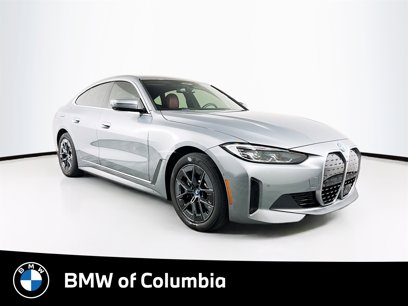 Used 2023 BMW i4 eDrive35