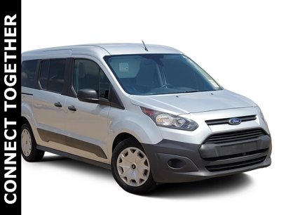 Used 2017 Ford Transit Connect XL