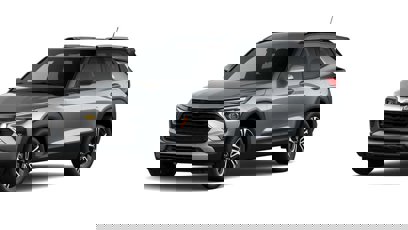New 2026 Chevrolet TrailBlazer LT w/ Convenience Package