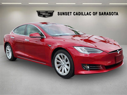 Used 2017 Tesla Model S 60