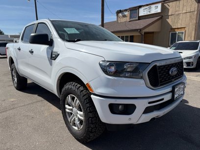 Used 2019 Ford Ranger XLT