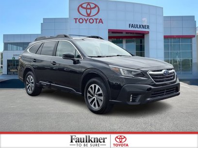 Used 2022 Subaru Outback Premium