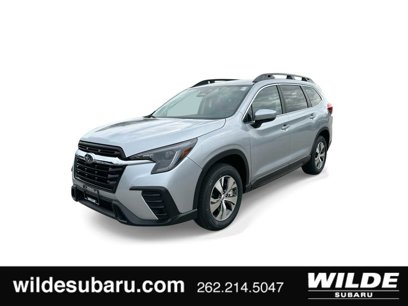 New 2025 Subaru Ascent Premium