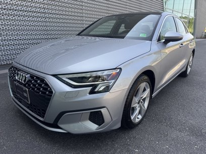 Certified 2024 Audi A3 2.0T Premium Plus