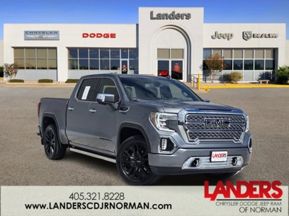 Used 2022 GMC Sierra 1500 Denali w/ Denali Premium Package