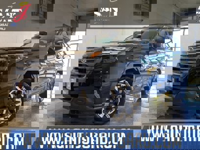 New 2025 Subaru Forester Premium
