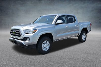 Used 2023 Toyota Tacoma SR5