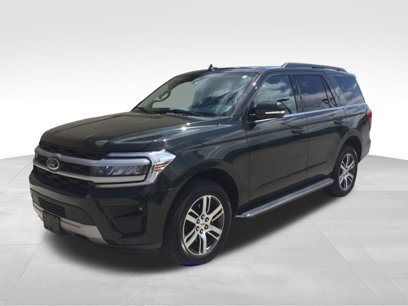 Used 2022 Ford Expedition XLT